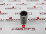 444979 Dml Coupling Of Drive Shaft 