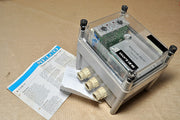 Selco 601e2300 insulation relay terminal block