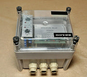 Selco 601e2300 insulation relay terminal block