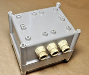 Selco 601e2300 insulation relay terminal block