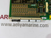 Soren T.Lyngso 609003510V Printed Circuit Board 232328