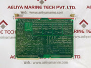 Soren T.Lyngso 609003510V Printed Circuit Board 232328