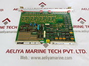 Soren T.Lyngso 609003510V Printed Circuit Board 232328