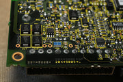 Alstom Power Conversion 20X4373/10B Pcb Thyristor Gate Drive