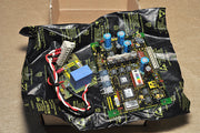 Alstom power conversion 20x4496/20g PCB circuit