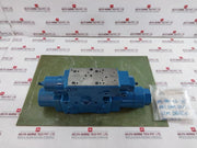 446 963 05 Gg-30 Directional Spool Valve Cylinder Pin 10 M 6X 24 Din 6 819841 01