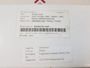 Dixell xw60l-5p0c0-n temperature controller 