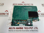 General Electric 44A732261-g01 Pcb Card Ic697Cpm915