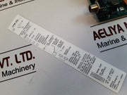 General Electric 44A732261-g01 Pcb Card Ic697Cpm915