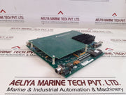 General Electric 44A732261-g01 Pcb Card Ic697Cpm915
