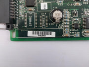 Ge Fanuc 44A735369-g01 Printed Circuit Board 94V-0 Spm 528-001P