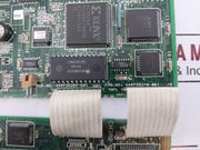 Ge Fanuc 44A735369-g01 Printed Circuit Board 94V-0 Spm 528-001P