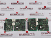 Ge Fanuc 44A735369-g01 Printed Circuit Board 94V-0 Spm 528-001P
