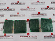 Ge Fanuc 44A735369-g01 Printed Circuit Board 94V-0 Spm 528-001P