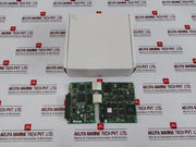 Ge Fanuc 44A735369-g01 Printed Circuit Board 94V-0 Spm 528-001P