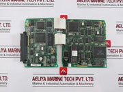 Ge Fanuc 44A735369-g01 Printed Circuit Board 94V-0 Spm 528-001P