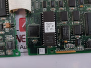 Ge Fanuc 44A735369-g01 Printed Circuit Board 94V-0 Spm 528-001P