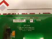 Fanuc 44A737860-g01 Pcb Card 44A737861-001R00/1 002/0