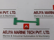 Ge Fanuc 44B714558-001R02 Printed Circuit Board
