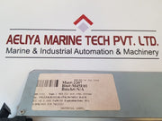 Ge Fanuc 44C715527-001 Blank Slot Filler