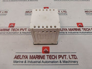 45-65 Hz 380V Double Frequency Meter