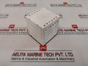 45-65 Hz 380V Double Frequency Meter