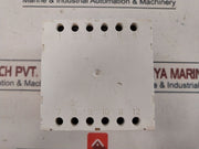 45-65 Hz 380V Double Frequency Meter