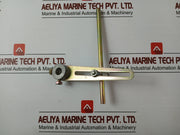 45-75 Damper Crank Arm