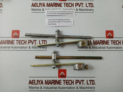 45-75 Damper Crank Arm