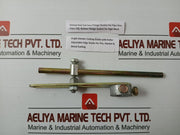 45-75 Damper Crank Arm