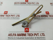 45-75 Damper Crank Arm