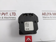 45.99 Hour Meter 230V 50Hz Ip-40