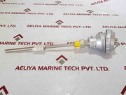 Pt100 Temperature Sensor