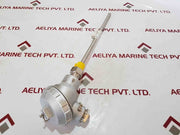 Pt100 Temperature Sensor