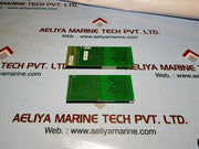 Deif Ppu/2/Gs 1044500060C Printed Circuit Board