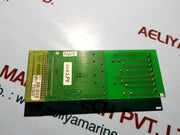 Deif Ppu/2/Gs 1044500060C Printed Circuit Board