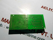 Deif Ppu/2/Gs 1044500060C Printed Circuit Board