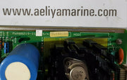 Bently nevada 3300/12 power supply
