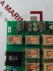 Elva dssa-4pc pcb card unitÂ 
