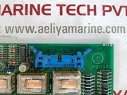 Elva dssa-4pc pcb card unitÂ 