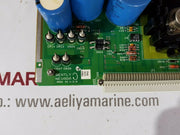 Bently nevada 3300/12 power supply