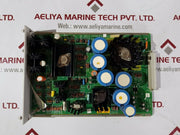 Bently nevada 3300/12 power supply