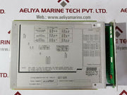 Bently nevada 3300 system monitor 3300/03-01-00Â 
