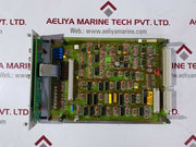 Bently nevada 3300 system monitor 3300/03-01-00Â 