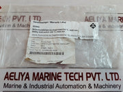 E.G.O 55.33549.040 Safety Limit Switch/Thermostat