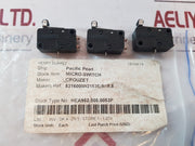 Crouzet 83 160 0 Micro-switch 16(4)A 250V~