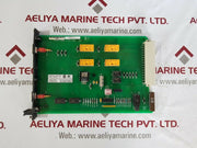 General monitors fm002a-1-1 pcb board