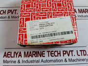 Danfoss Kp15 Pressure Switch 060-1154, 0.2-7.5 Bar, 510 Psig