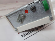 Danfoss Kp5 Pressure Control Switch