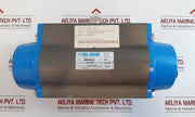 Valbia da pneumatic valve actuator 82da0019